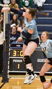 Caylin Barnett mugshot