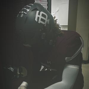 Javaris Thomas-tucker V