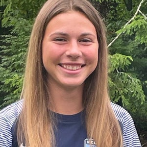 Charley Goodwin mugshot