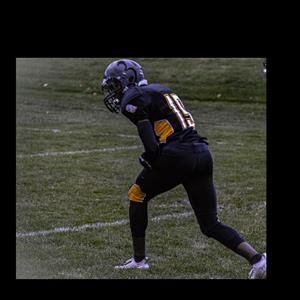 Malachi Washington