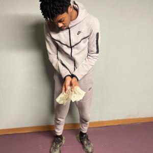 Vontay Harris