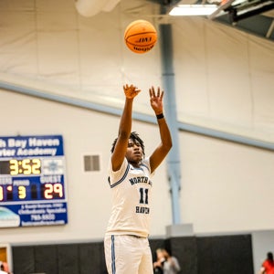 Kaverryion Walker
