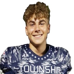 Rowan Crispeno mugshot