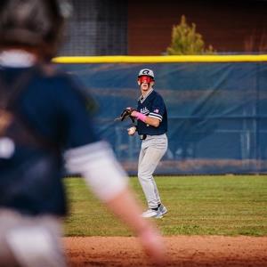 Colton Del Carlo mugshot