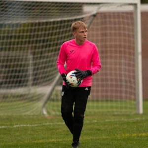 BRADEN KLINGER