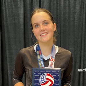 ZOE HAAN