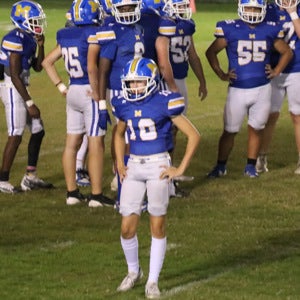 Cooper Freeman