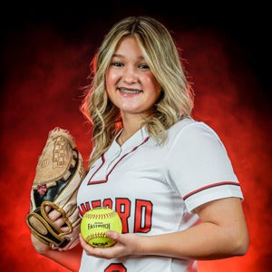 Madison Arnold mugshot