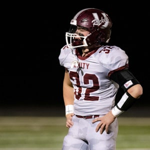 Caden Hensch