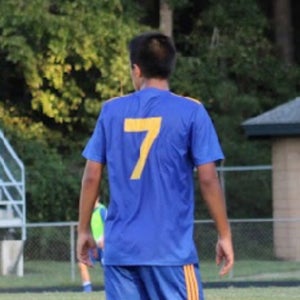 Norberto Mendoza-cruz mugshot