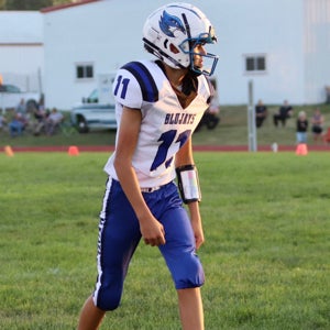 Grant Germann