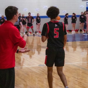 Maddux Carter mugshot