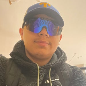 Richard Soberano