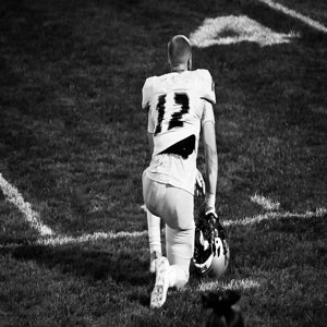 Logan Pradke mugshot