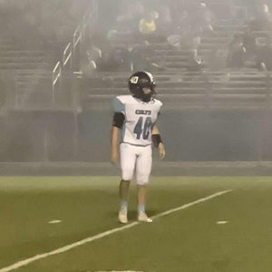 Mason Jones