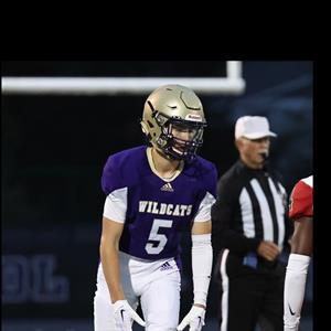 Carson Lang