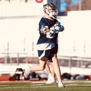 CADE BATEMAN