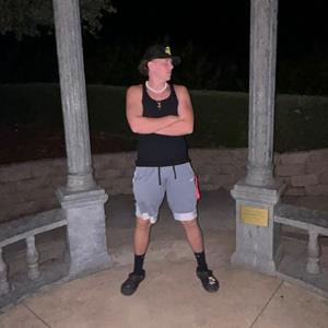 Carson  Cagle 