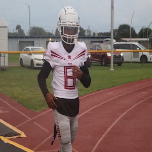 Jaylyn Monds mugshot