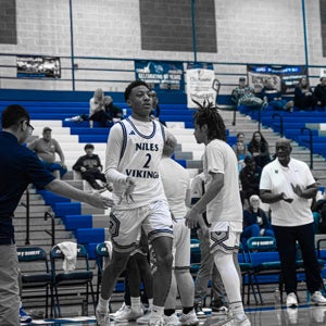 Andre Wells Jr.