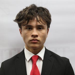 Patrick Carlin mugshot