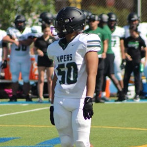 Kency Moreno mugshot