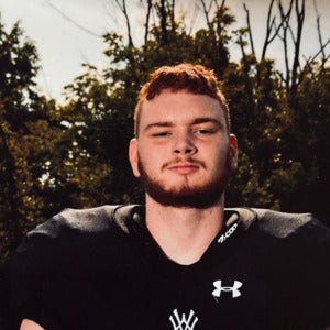 Shawn Sinkhorn mugshot