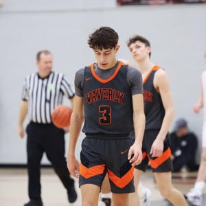 Jamison Morton