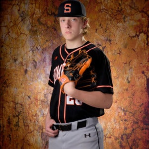 GARRET REESE