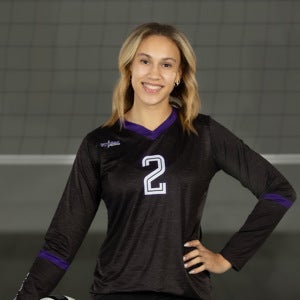 Brianna Mitchell
