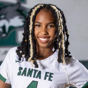 Samaria Kinyanjui
