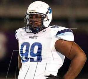 Josh Frazier