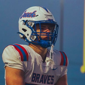 Grady Walker mugshot