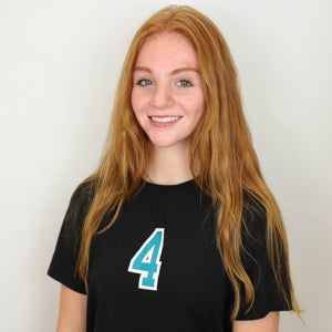 SARAH  STOUKY