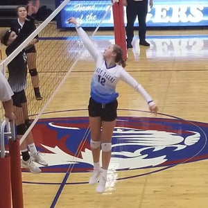 Briley Steuck mugshot