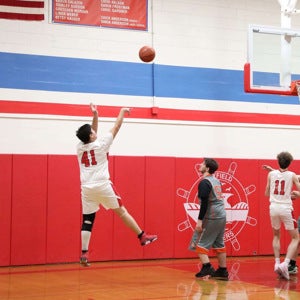 Larry Lapointe mugshot