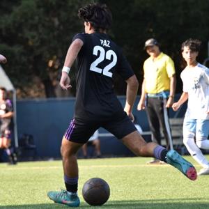 Aydin Paz