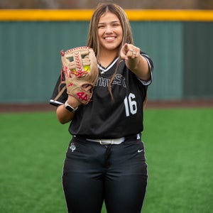 Savannah Alderete