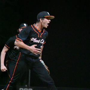 Keegan Wilkerson mugshot