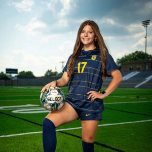 Miley Summers mugshot