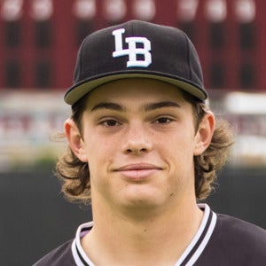Becker Sybirski mugshot