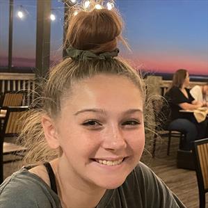 MEGHAN GARRISON