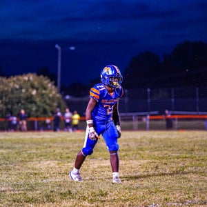 Shadarus Pickett