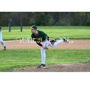 Parker Mutchler