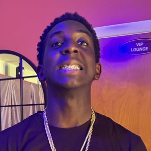 Javion Sales mugshot