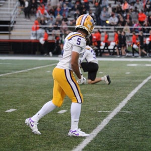 Isaiah Martin mugshot