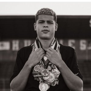 Dillan Davis