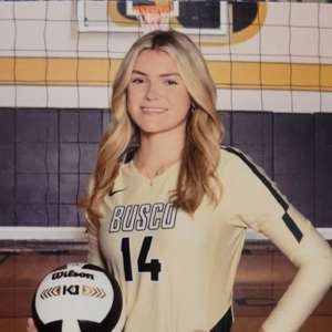 Mckayla Reuter