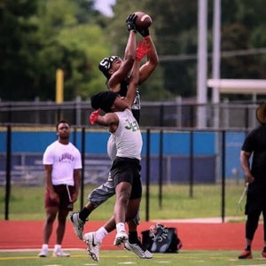 JAVION MCLAURIN
