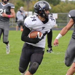 Austin Nelson mugshot